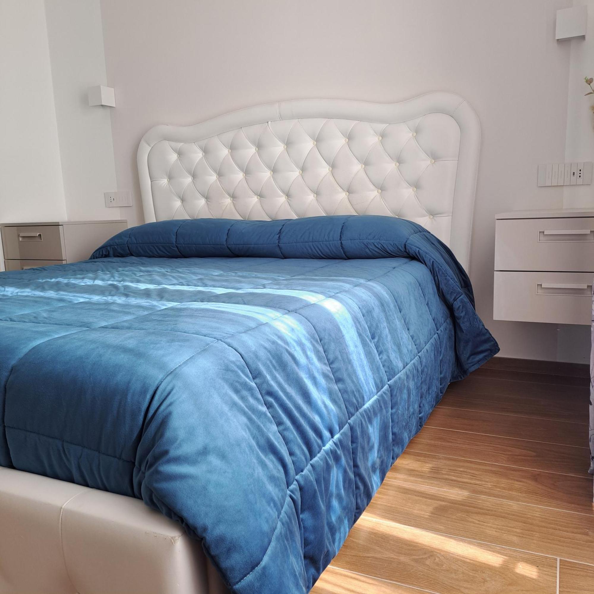 Casa Marilyn Lejlighed Agerola Eksteriør billede